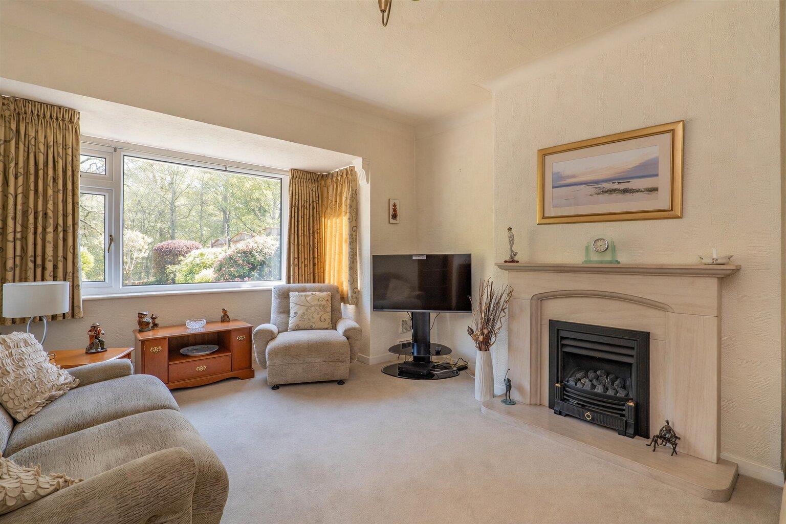 3 bed property in Woodside, Chorley